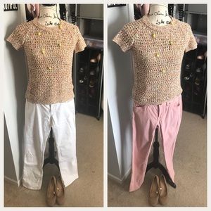 Cabi Sorbet pullover